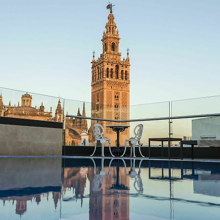 Hotel Casa 1800 Sevilla מראה חיצוני תמונה