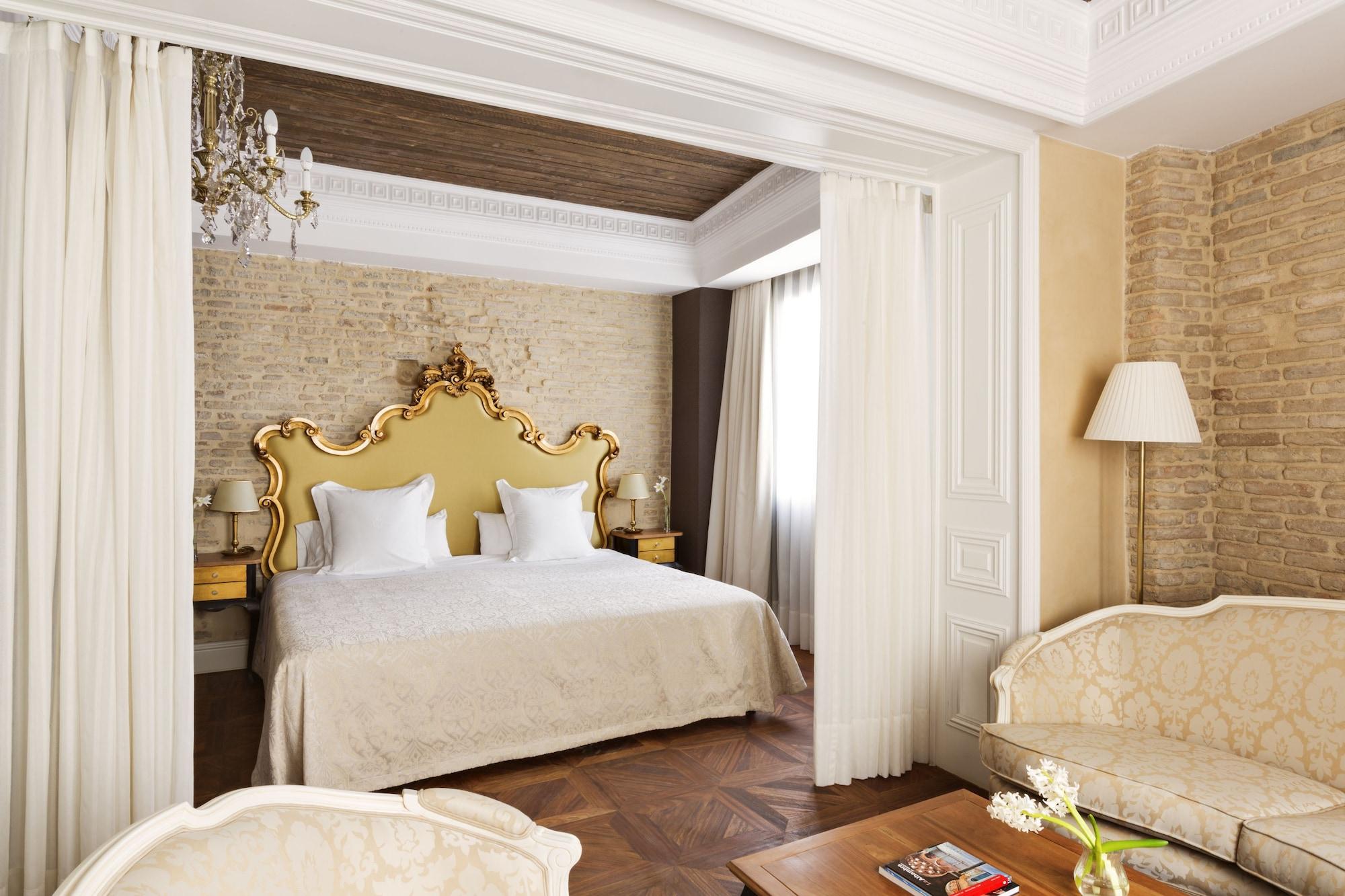 Hotel Casa 1800 Sevilla מראה חיצוני תמונה