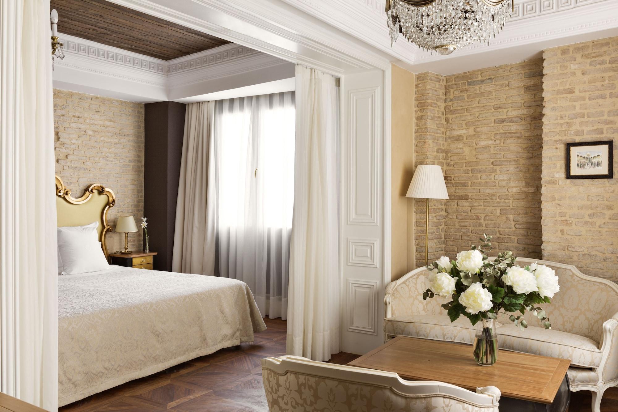 Hotel Casa 1800 Sevilla מראה חיצוני תמונה
