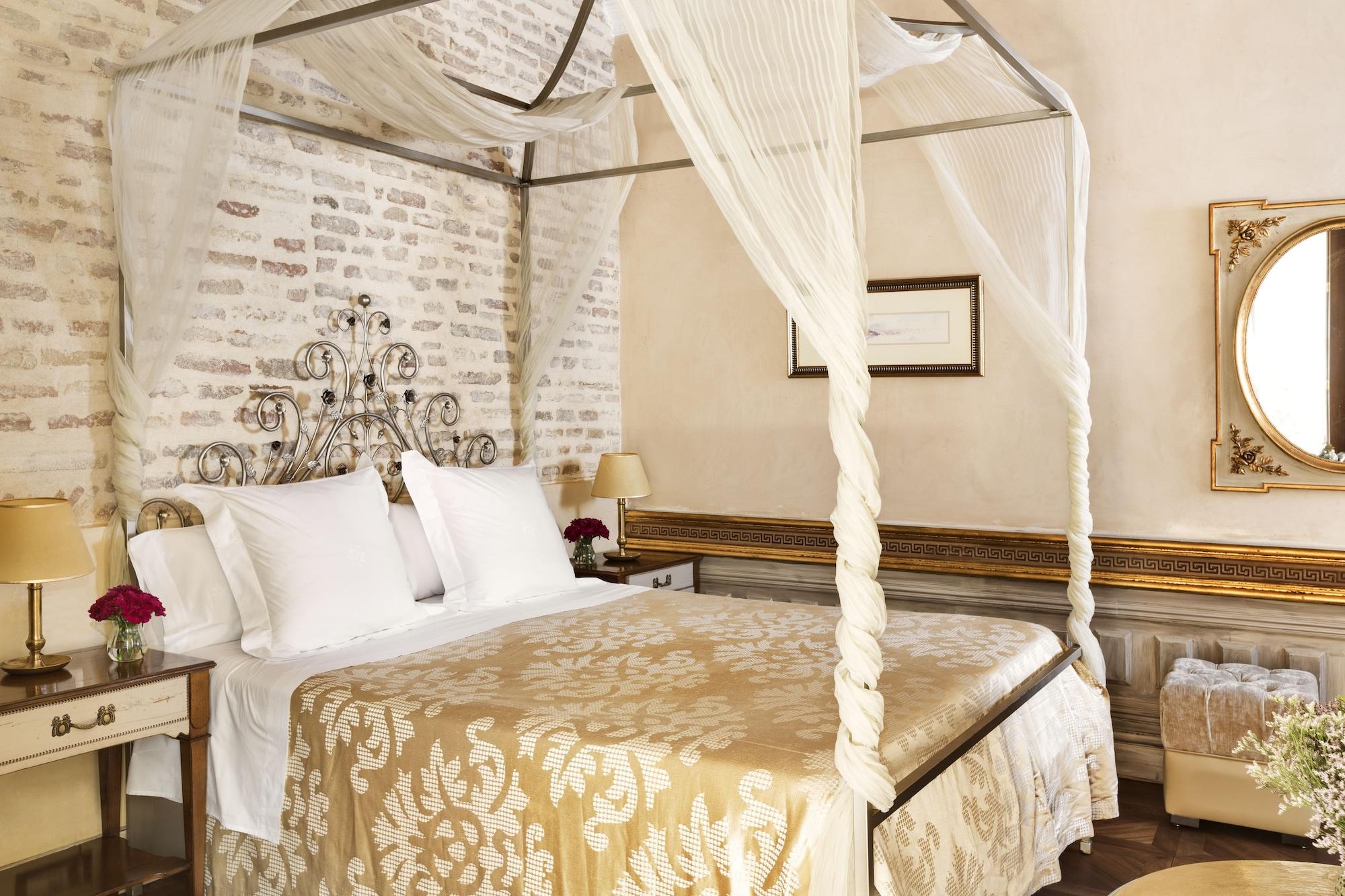 Hotel Casa 1800 Sevilla מראה חיצוני תמונה