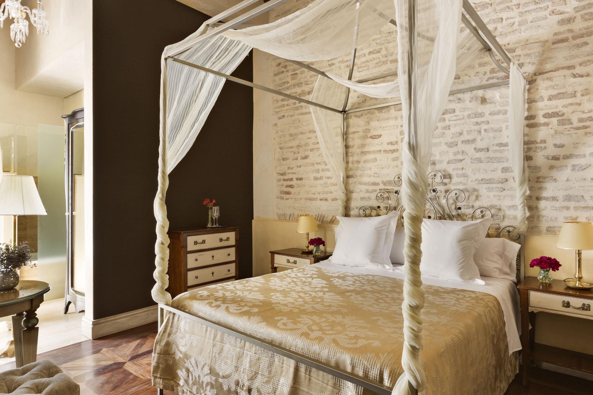 Hotel Casa 1800 Sevilla מראה חיצוני תמונה