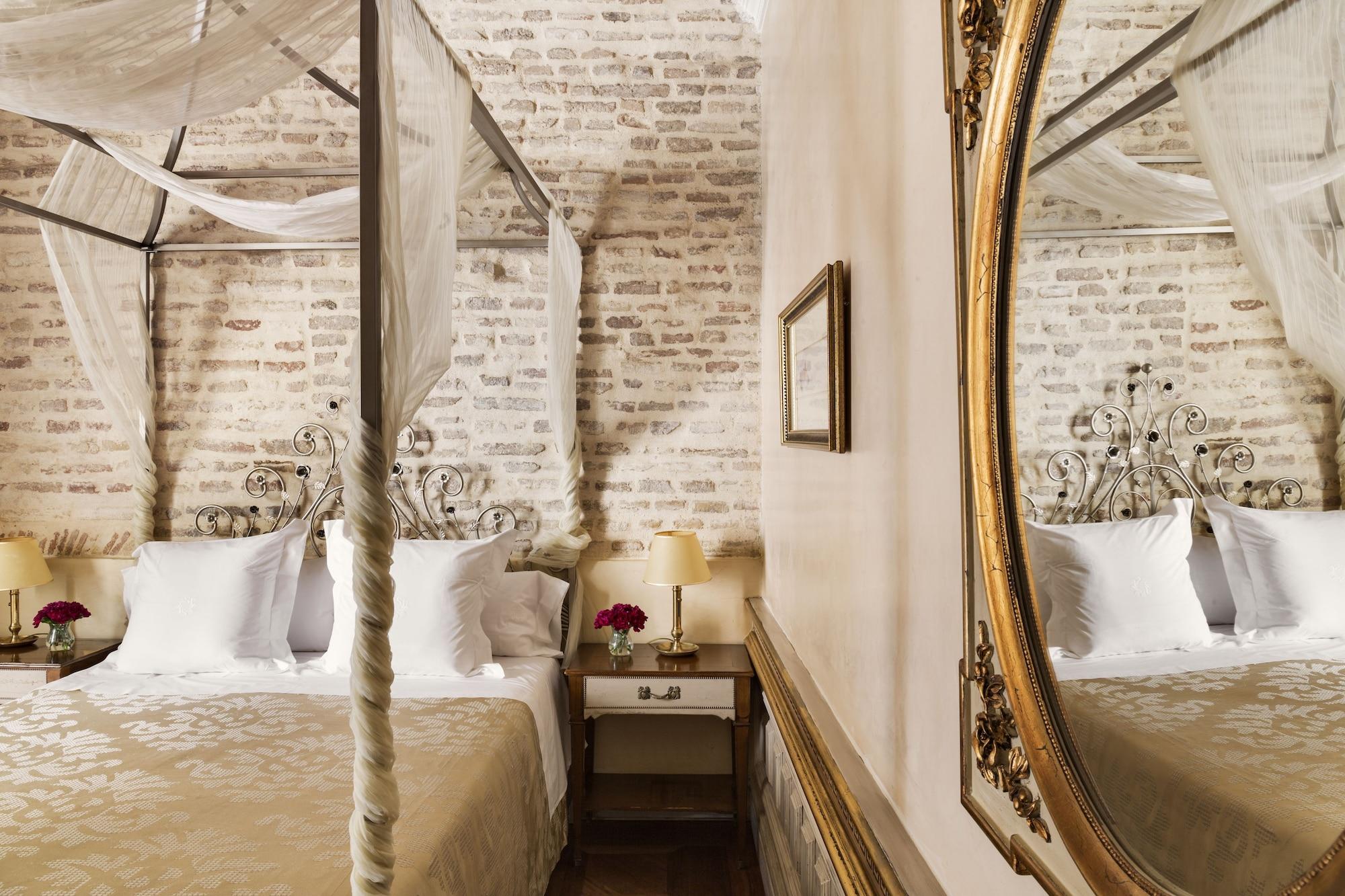 Hotel Casa 1800 Sevilla מראה חיצוני תמונה
