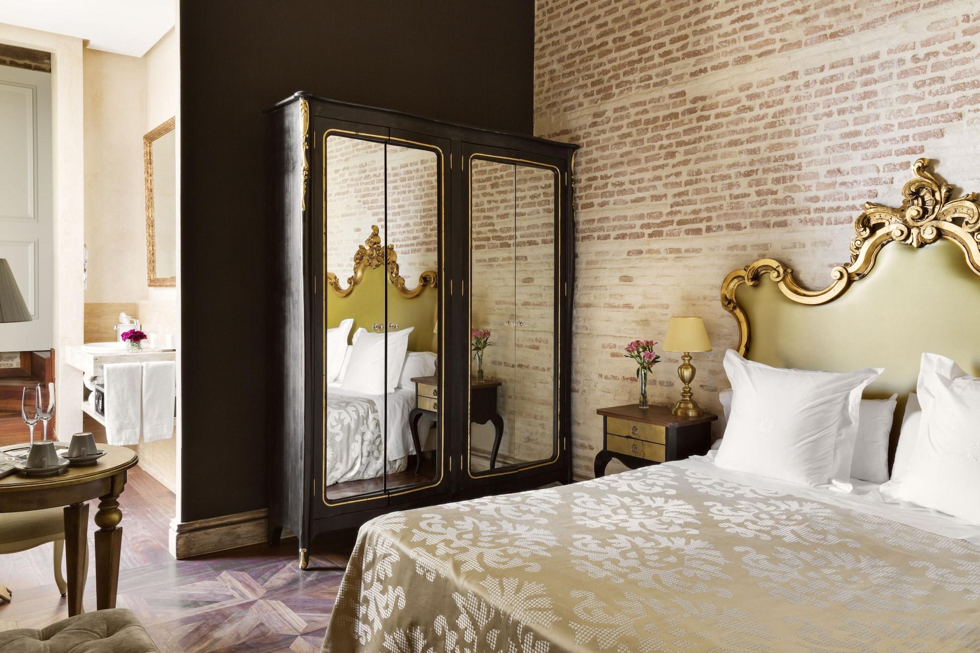 Hotel Casa 1800 Sevilla מראה חיצוני תמונה
