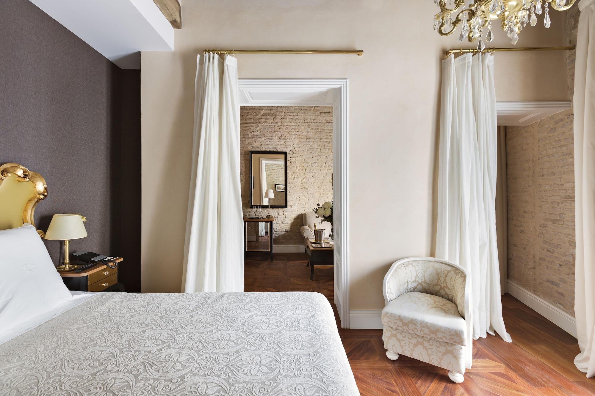 Hotel Casa 1800 Sevilla מראה חיצוני תמונה