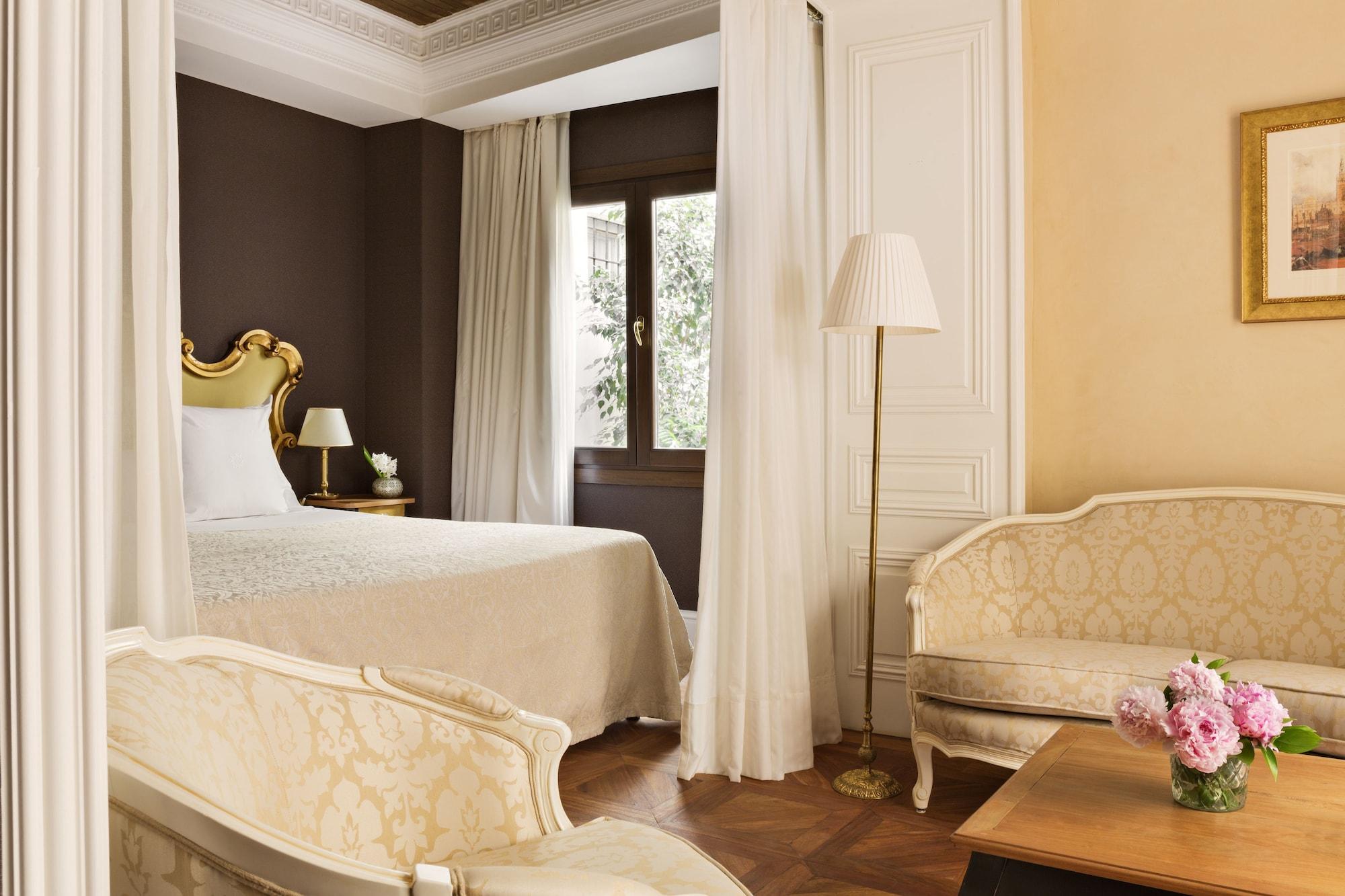 Hotel Casa 1800 Sevilla מראה חיצוני תמונה