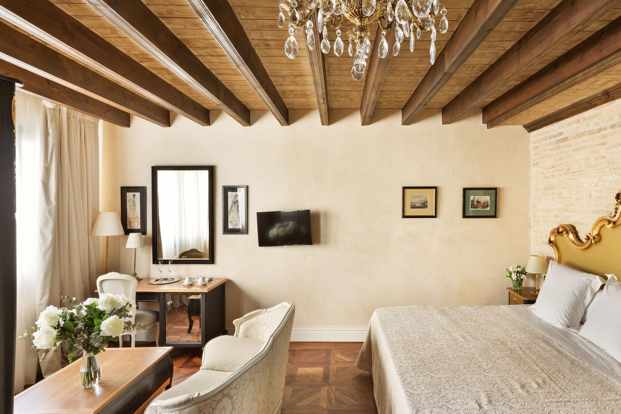 Hotel Casa 1800 Sevilla מראה חיצוני תמונה