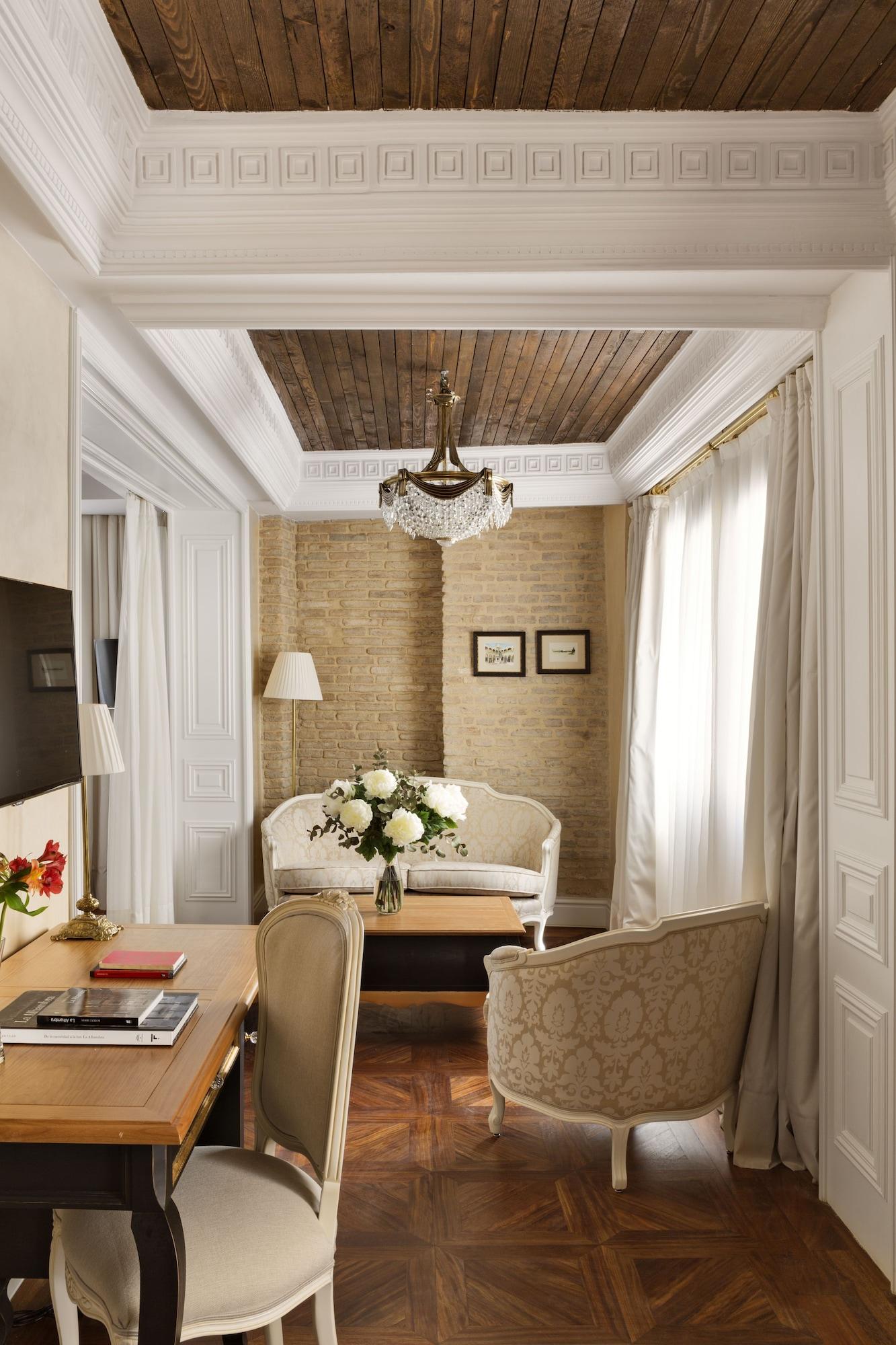 Hotel Casa 1800 Sevilla מראה חיצוני תמונה