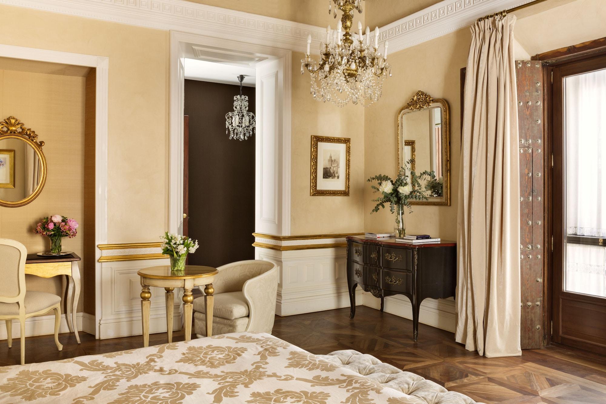 Hotel Casa 1800 Sevilla מראה חיצוני תמונה