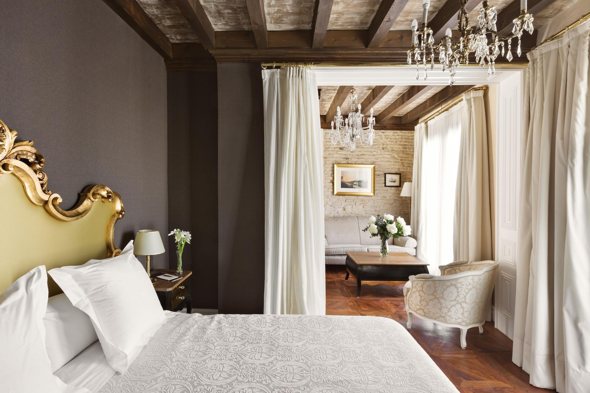 Hotel Casa 1800 Sevilla מראה חיצוני תמונה