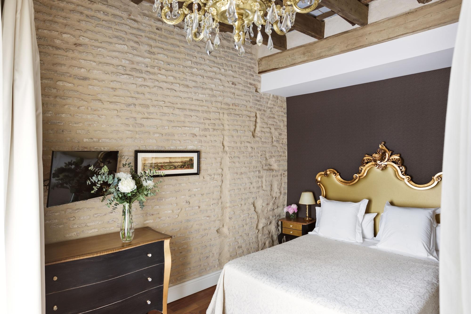 Hotel Casa 1800 Sevilla מראה חיצוני תמונה