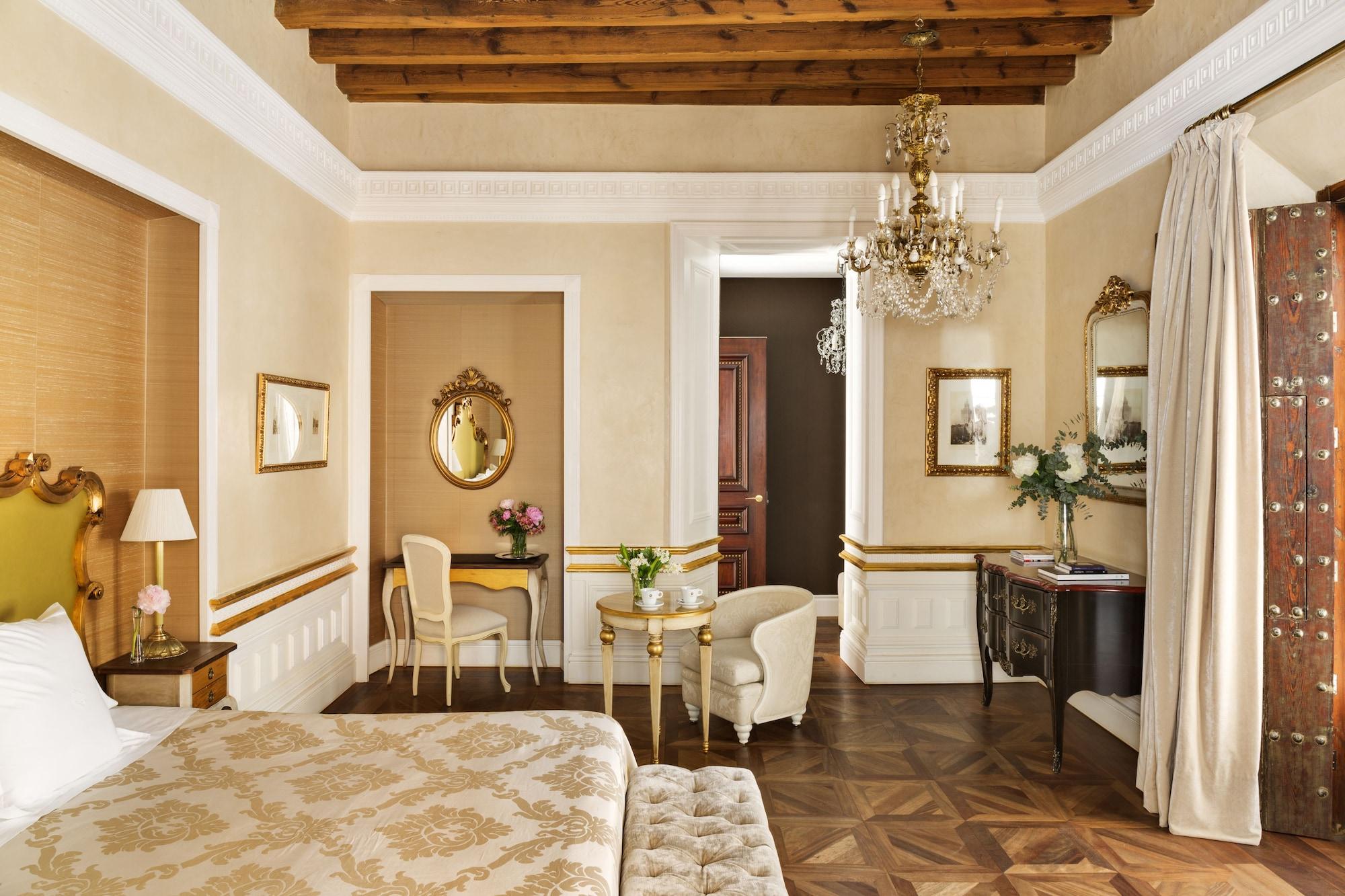 Hotel Casa 1800 Sevilla מראה חיצוני תמונה