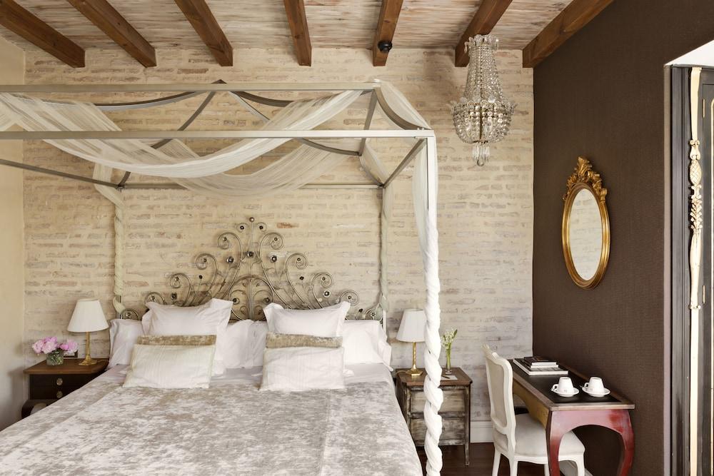 Hotel Casa 1800 Sevilla מראה חיצוני תמונה