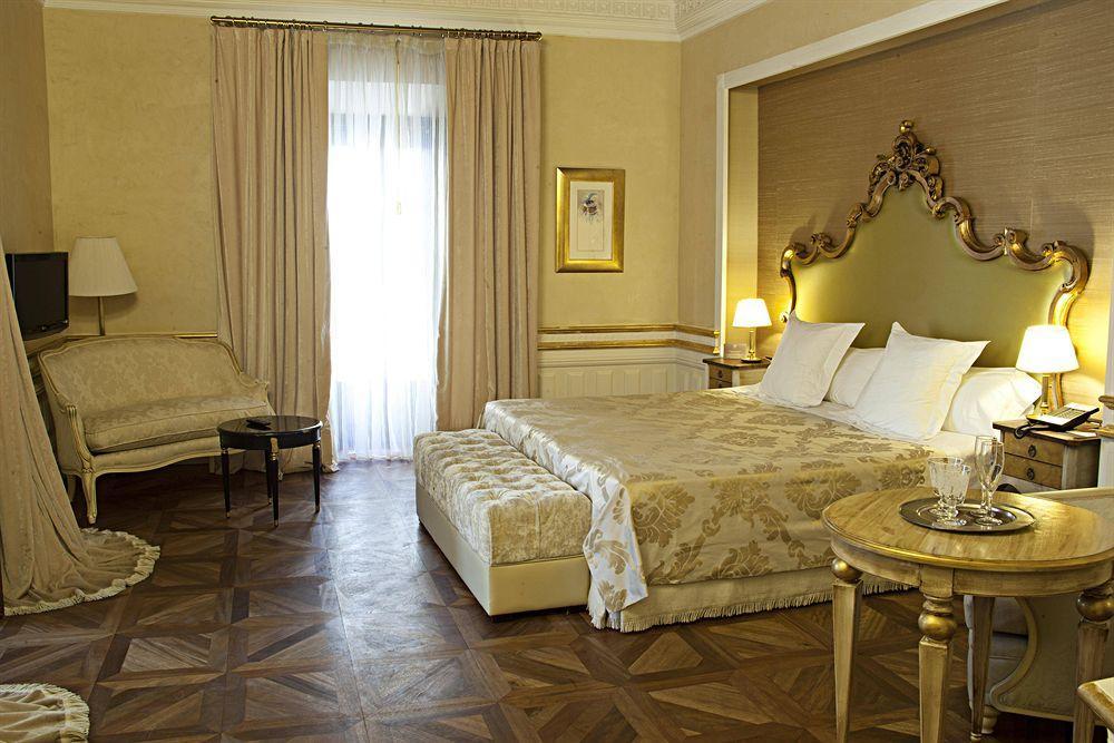 Hotel Casa 1800 Sevilla מראה חיצוני תמונה