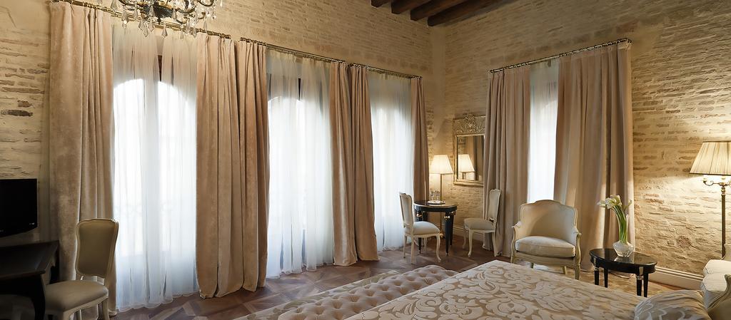 Hotel Casa 1800 Sevilla מראה חיצוני תמונה