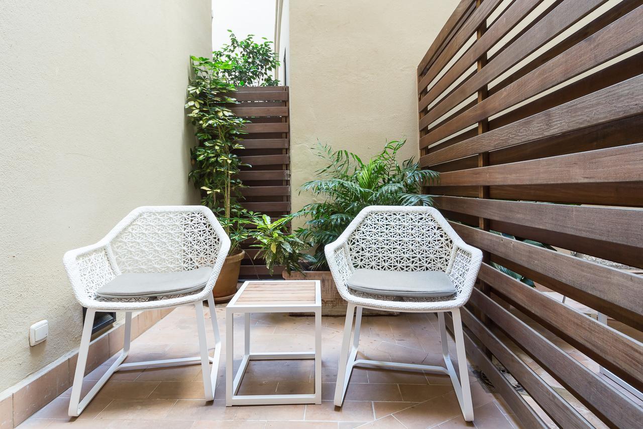Hotel Casa 1800 Sevilla מראה חיצוני תמונה