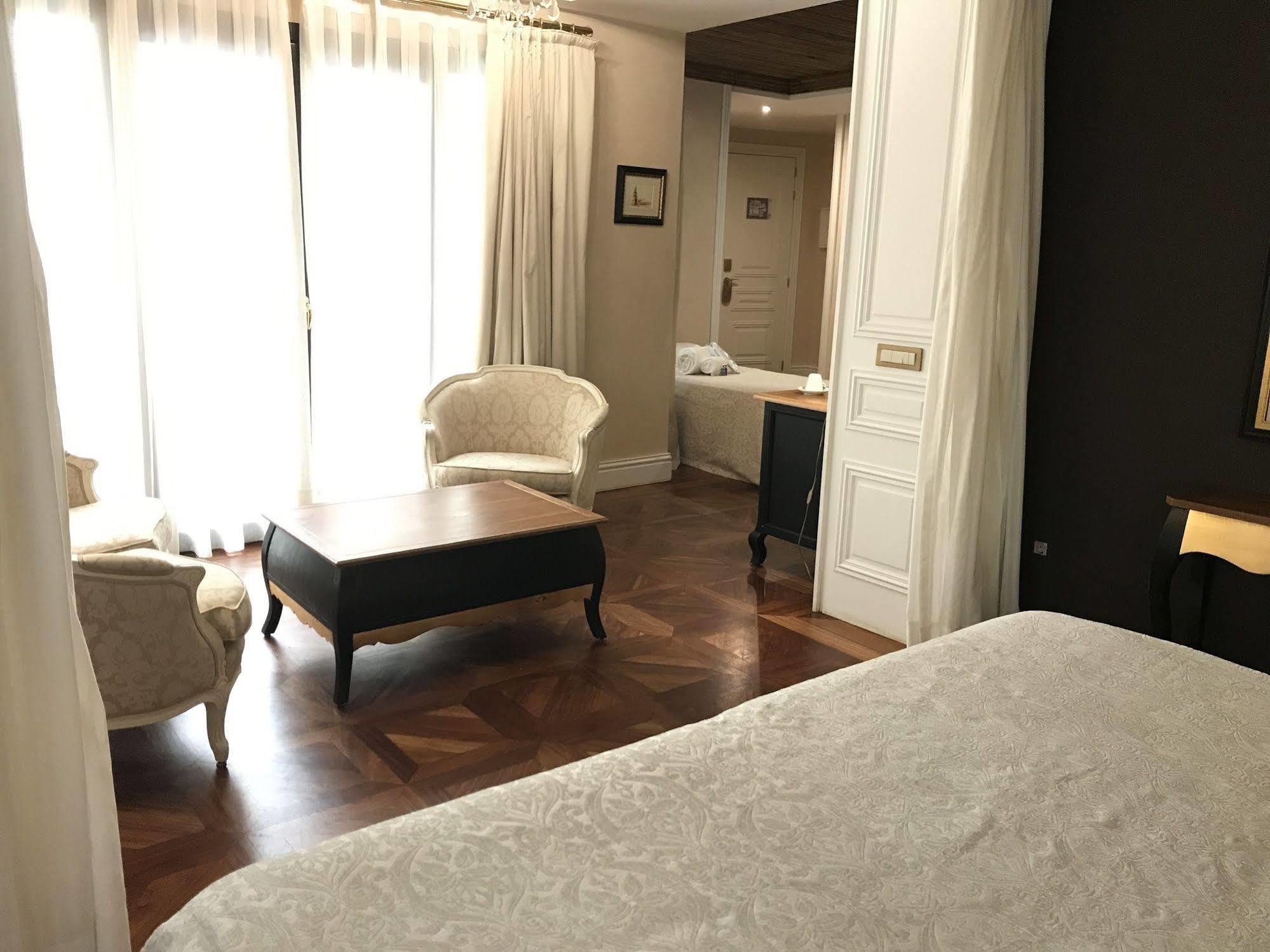 Hotel Casa 1800 Sevilla מראה חיצוני תמונה