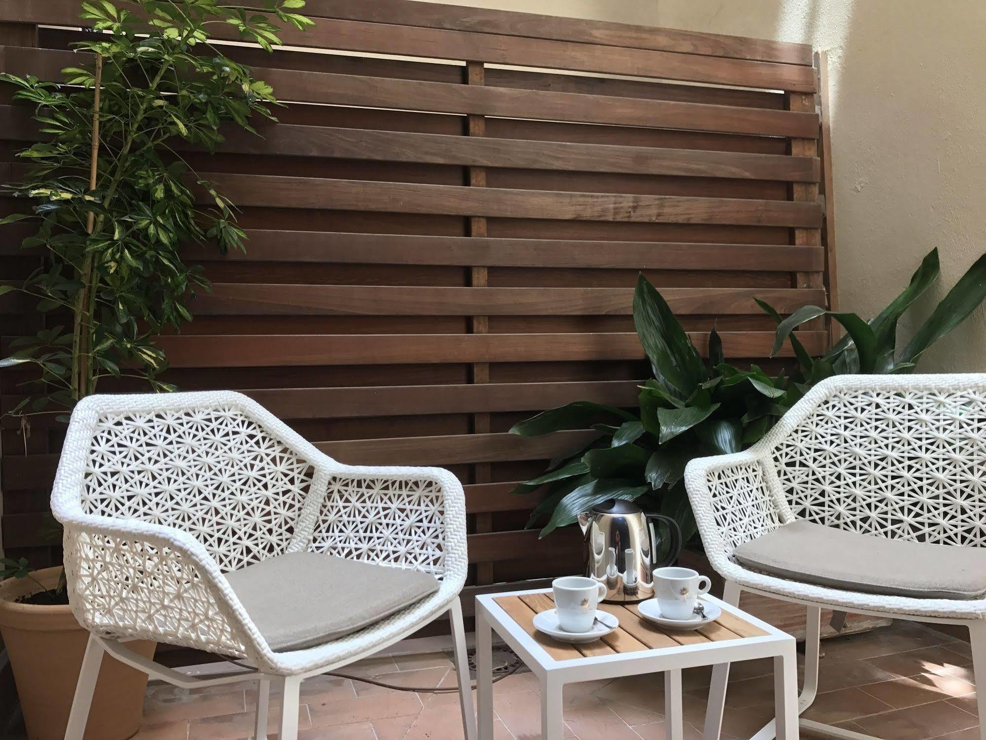 Hotel Casa 1800 Sevilla מראה חיצוני תמונה