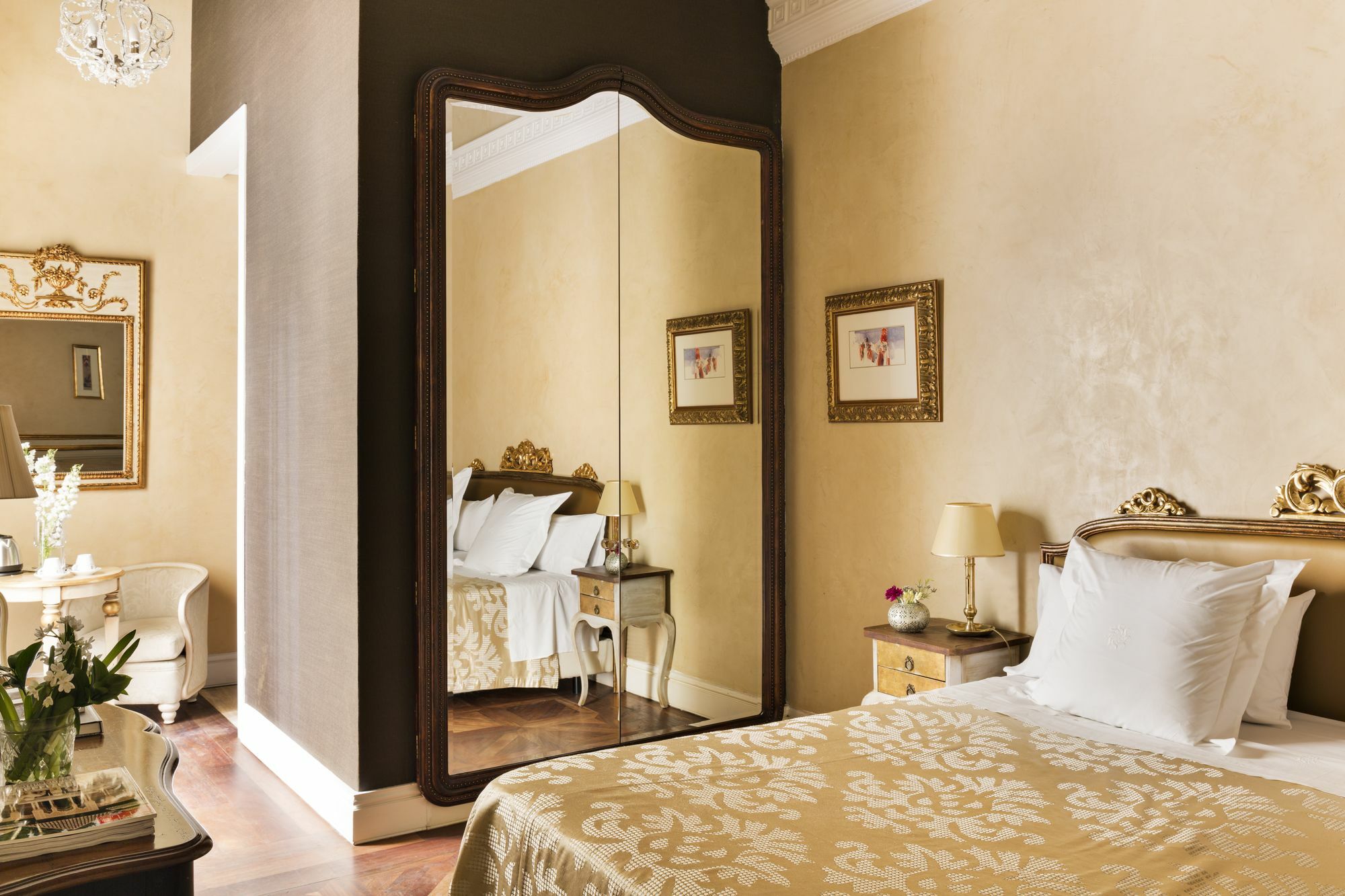 Hotel Casa 1800 Sevilla מראה חיצוני תמונה