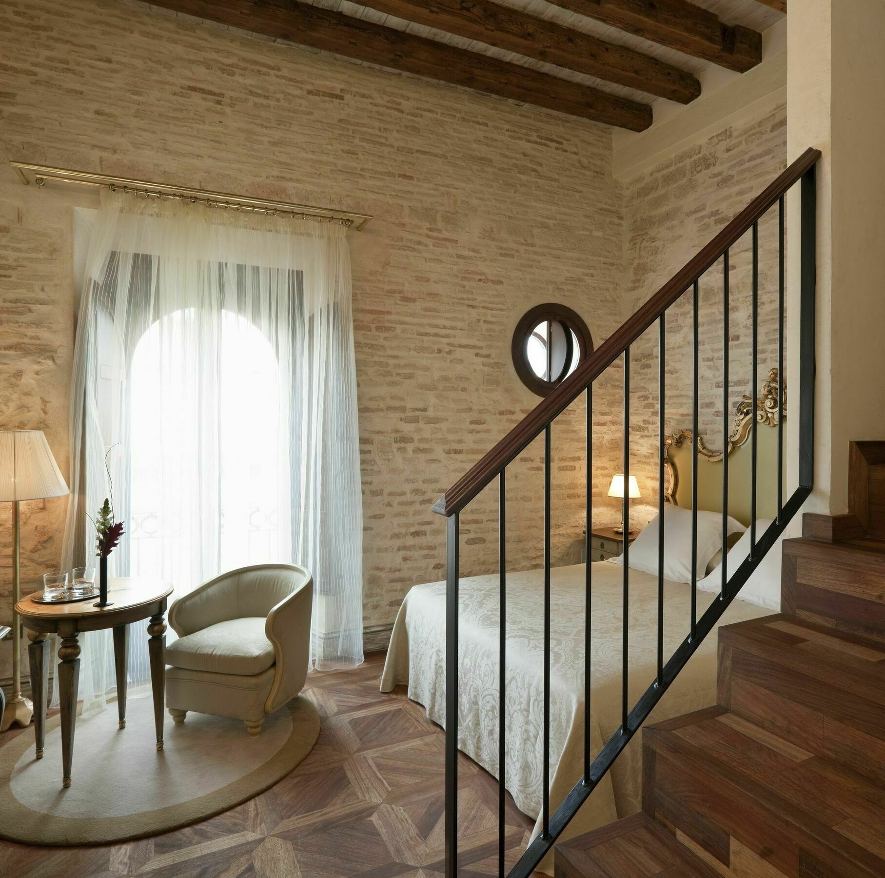 Hotel Casa 1800 Sevilla מראה חיצוני תמונה