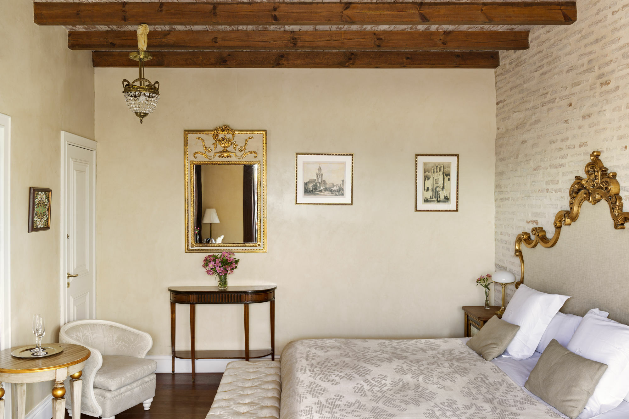 Hotel Casa 1800 Sevilla מראה חיצוני תמונה