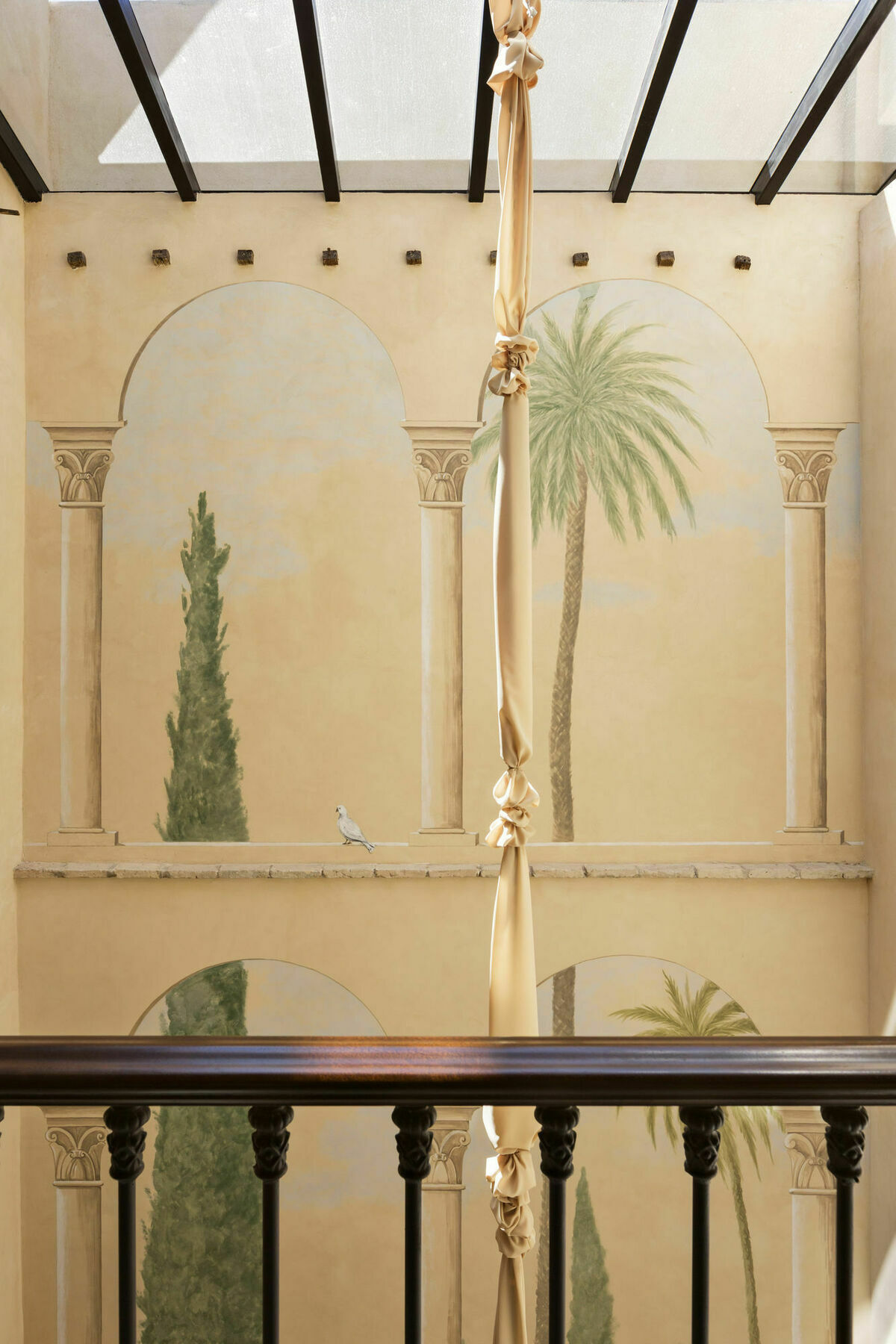 Hotel Casa 1800 Sevilla מראה חיצוני תמונה