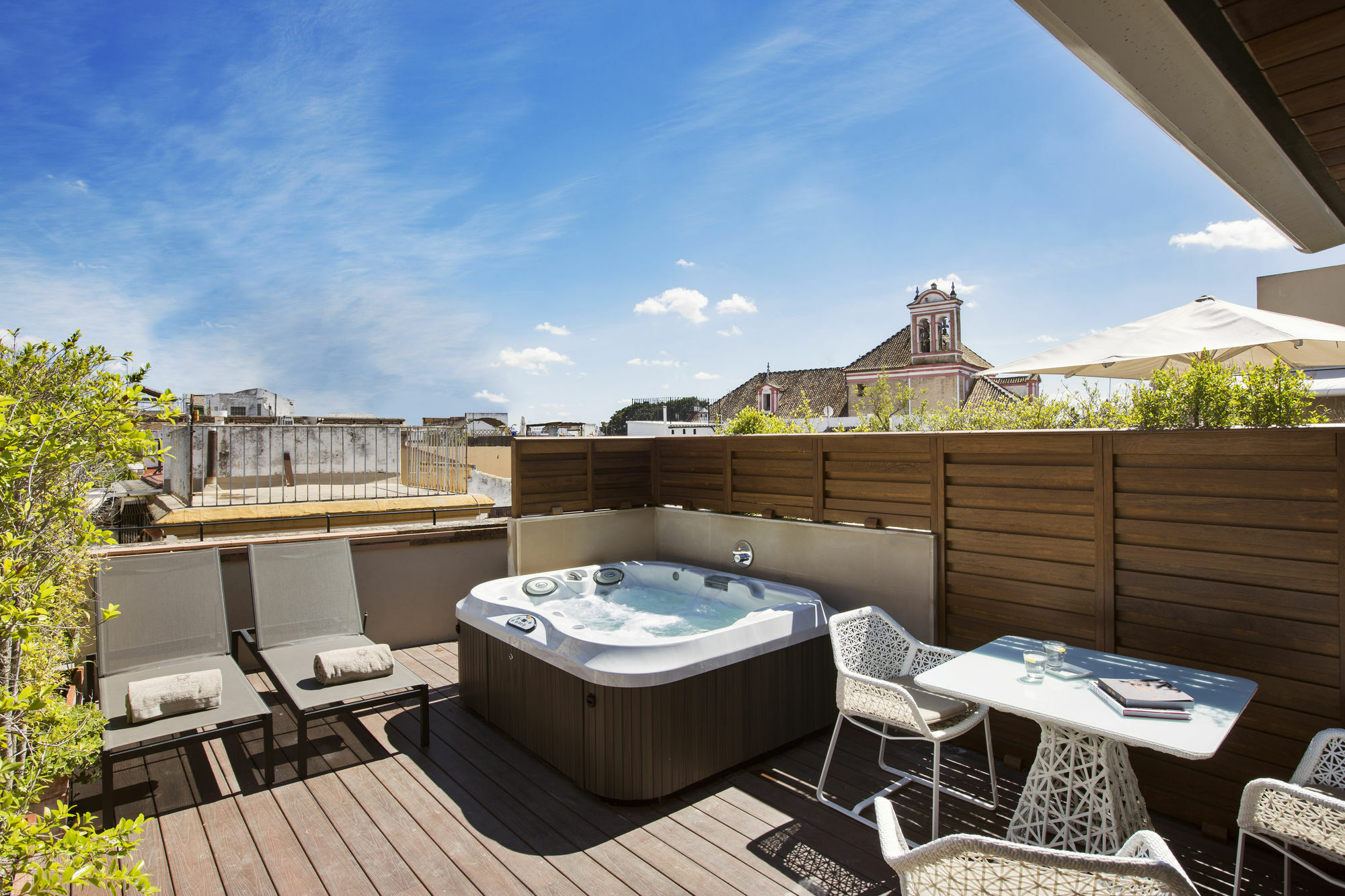 Hotel Casa 1800 Sevilla מראה חיצוני תמונה